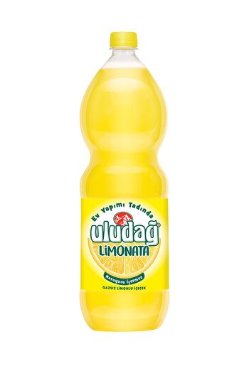 Uludağ Limonata 2Lt