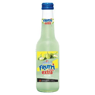 Uludağ Frutti Extra Armut 250 Ml