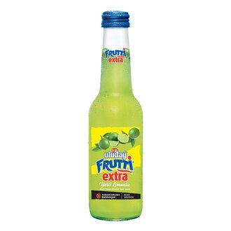 Frutti Extra Yeşil Limon 250 Ml