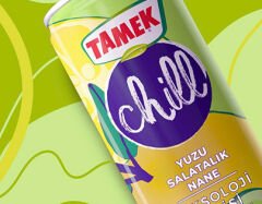 Tamek Chill 250 ml
