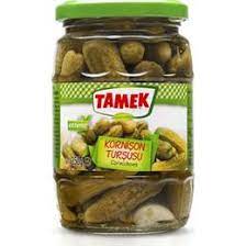 Tamek 330 gr Kornişon