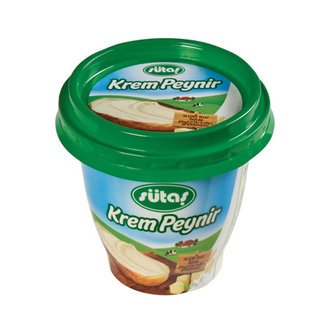 Sütaş Krem Peynir 150 Gr