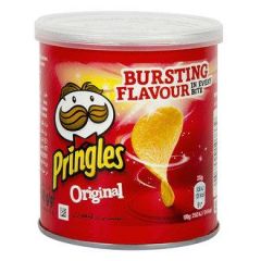 Pringles Normal 40 Gr