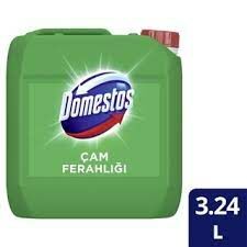 Domestos Çamaşır Suyu 3240 Ml