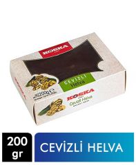 Koska Cevizli Helva 200 Gr