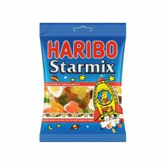 Haribo Starmix 80 Gr