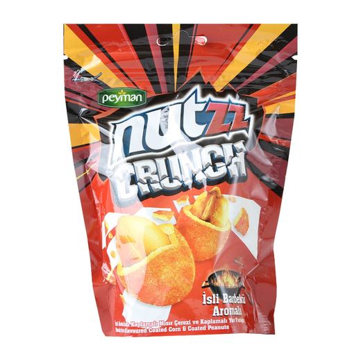 Peyman Nutzz Crunch İsli Barbekü Aromalı 82 Gr