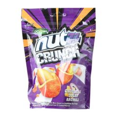 Peyman Nutzz Crunch Cheddar & Soğan Aromalı 82 Gr