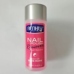 Renkly Nail Aseton 65 Ml