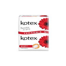 Kotex Ultra Eko 16'Lı