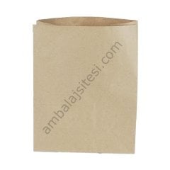 Kese Kraft 22x28x11 Cm Kare Dipli