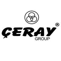 Çeray