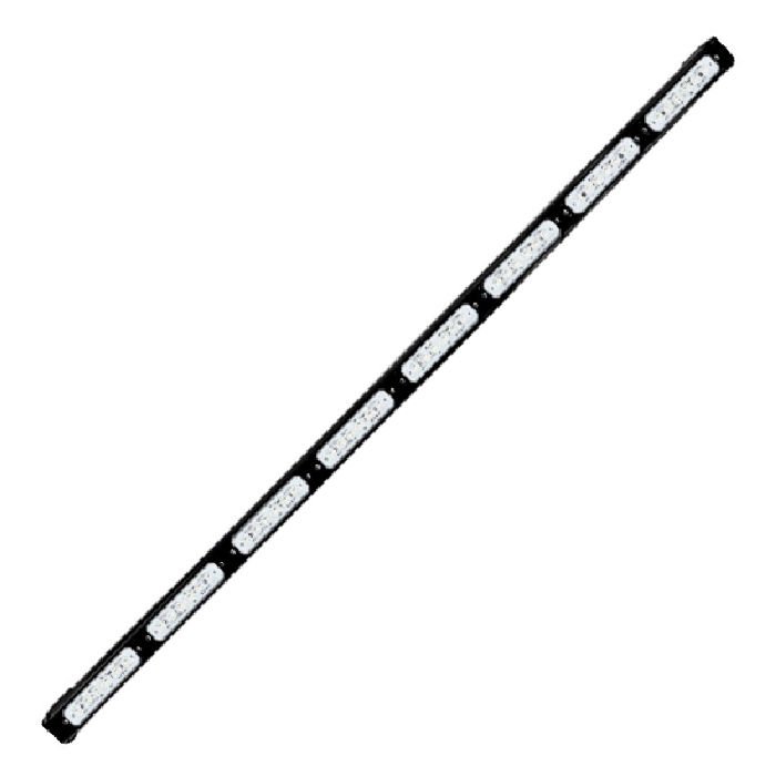 Ledbar 120Cm (9 Fonksiyonlu Çakmaklı) Beyaz - FR0403-W