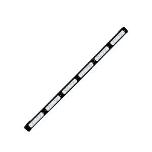 Ledbar 90Cm (9 Fonksiyonlu Çakmaklı) Beyaz - FR0405-W