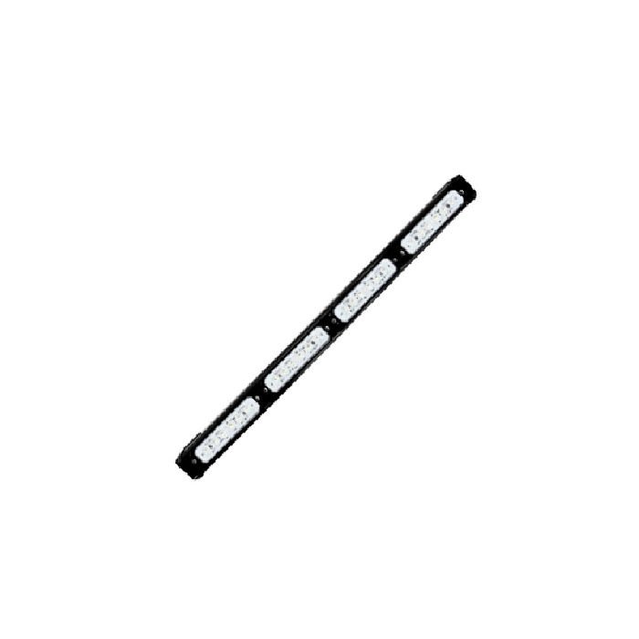 Ledbar 60Cm (9 Fonksiyonlu Çakmaklı) Beyaz - FR0407-W