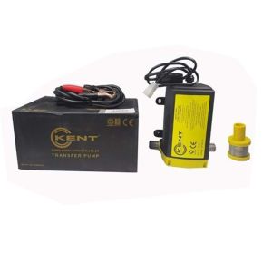 Kent 12 Volt Dıştan Aktarmalı Mazot Pompası - -MAP-09