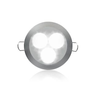 Sanel Power Spot Led Lamba 12-24V3W Beyaz SSP300W