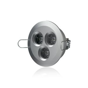 Sanel Power Spot Led Lamba 12-24V3W Beyaz SSP300W