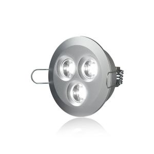 Sanel Power Spot Led Lamba 12-24V3W Beyaz SSP300W