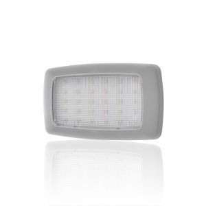 Sanel Led Lamba 12V 30 Ledli İç Aydınlatma Beyaz