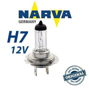 Narva 12V H7 Ampul 55W Standart - Nrv48328