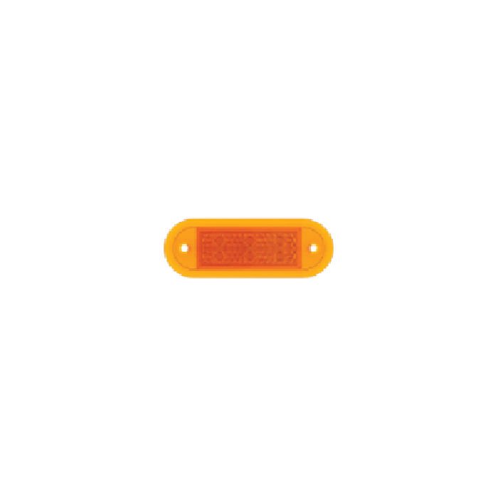Basamak Lamba 6 Ledli (Unıversal)  Sarı - FR0270-Y