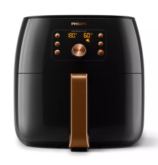 PHILIPS HD9867/90 AIRFRYER FRİTÖZ