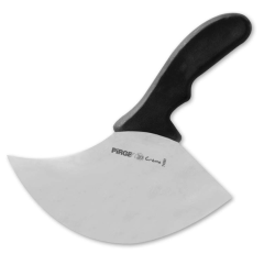 Pirge Creme Börek Bıçağı 18 CM Siyah