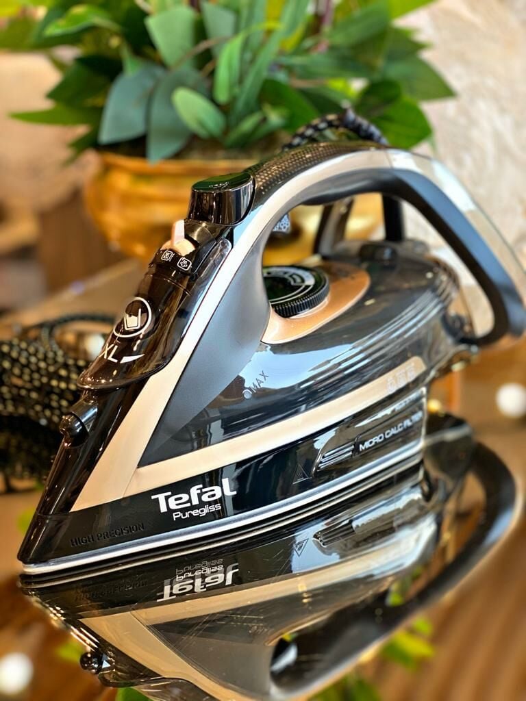 Tefal FV8064 Pureglıss Buharlı Ütü