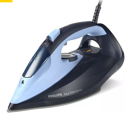 PHILIPS DST7041/20 SİSTEM BUHARLI ÜTÜ