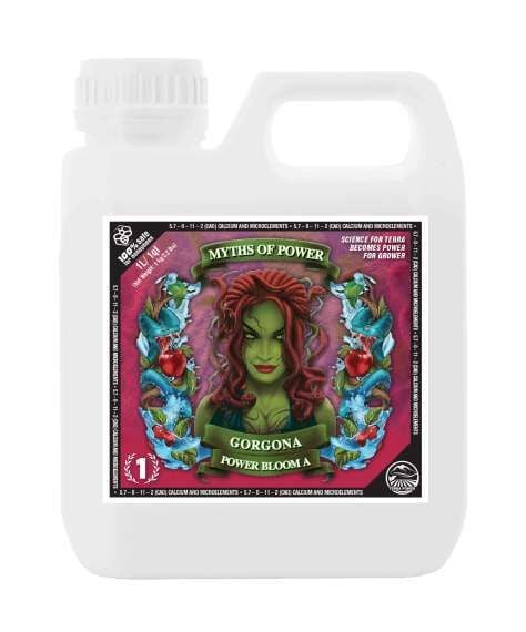 Terra Power Gorgona Bloom B 250 ml