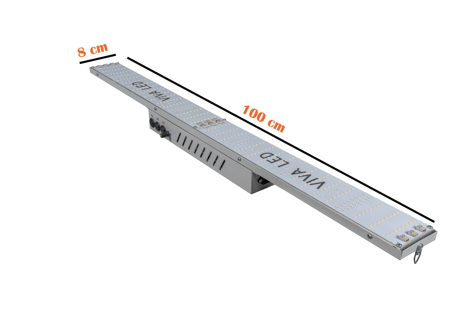 240W Samsung Line Quantum Board