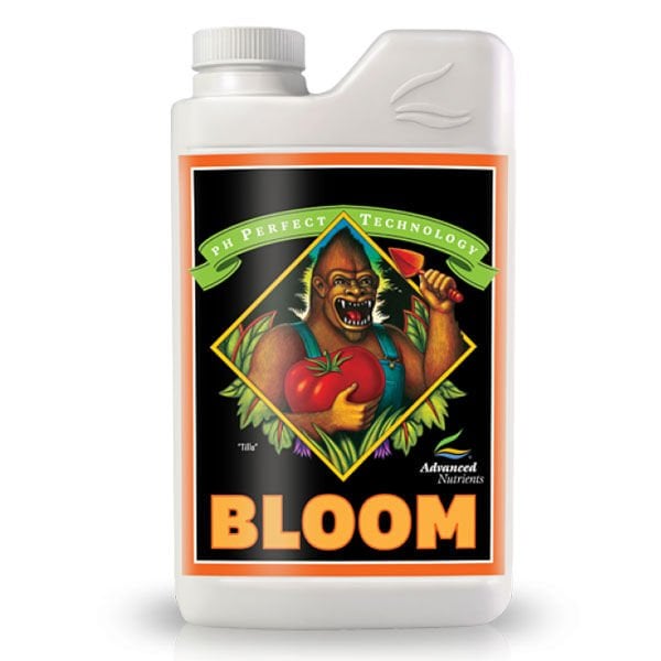 Advanced Nutrients Bloom pH Perfect 500 ml