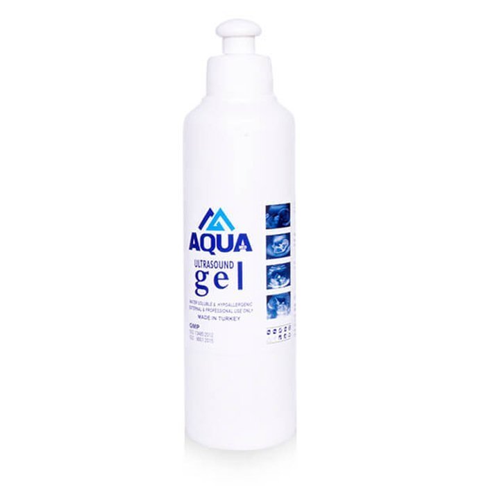 AQUA EKG ULTRASON JELİ 1000 ML