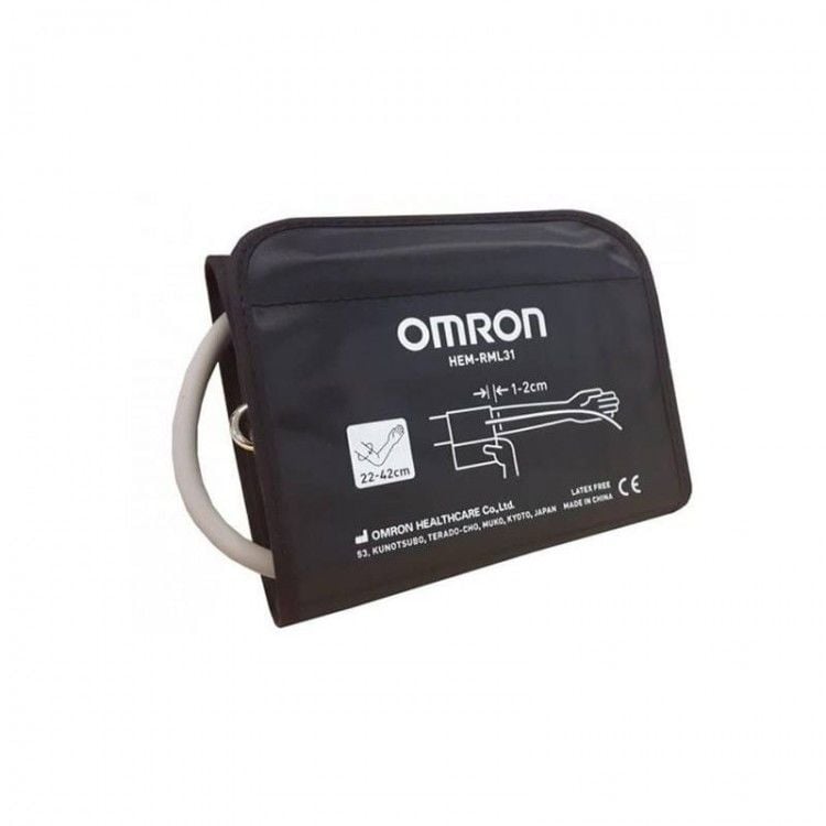 OMRON TANSİYON ALETİ MANŞONU 22-42 CM