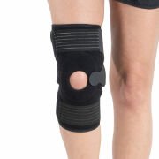 WİNGMED PATELLA DESTEKLİ DİZLİK STANDART W504