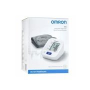 OMRON M2 İNT DİJİTAL TANSİYON ÖLÇER HAFIZALI