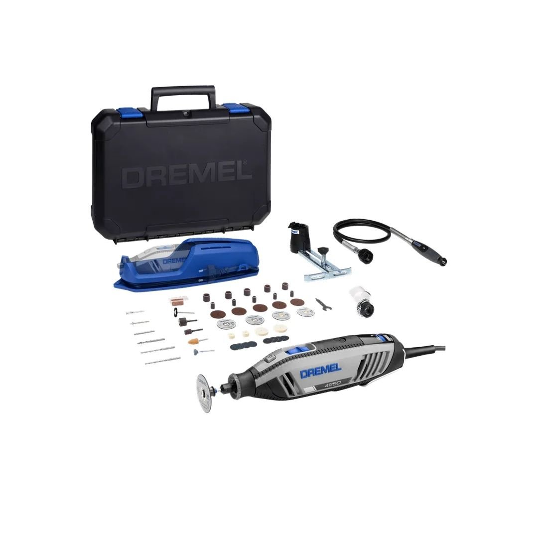 DREMEL® 4250-3/45 Çok Amaçlı El Motoru