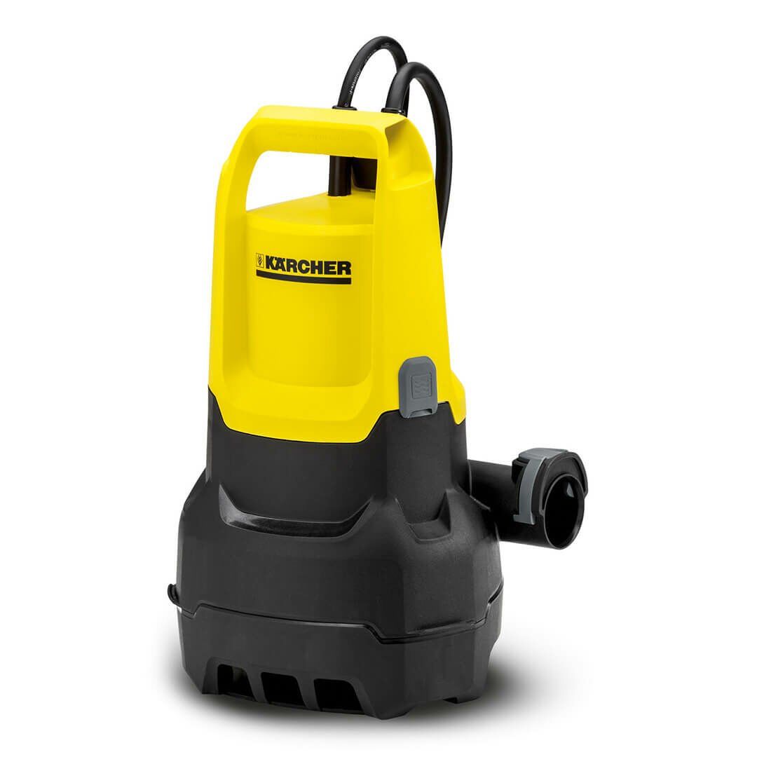 Karcher SP 16.000 Dirt EU kirli su pompası