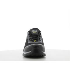 Safety Jogger LİGERO2 BLACK S1P ESD SRC Ultra Hafif  İş Güvenlik Ayakkabısı