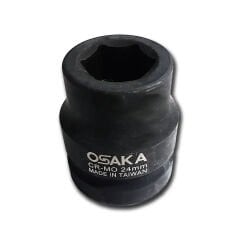 Osaka Tool LN1S24 1 inç 24mm Havalı Lokma