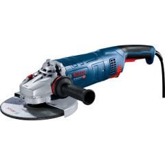 Bosch Professional GWS 24-180 JZ Büyük Taşlama Makinesi