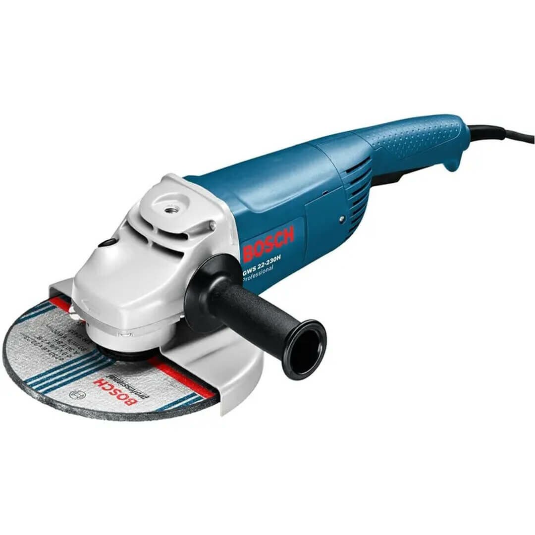 Bosch Professiona GWS 2200-230 H Büyük Taşlama Makinesi