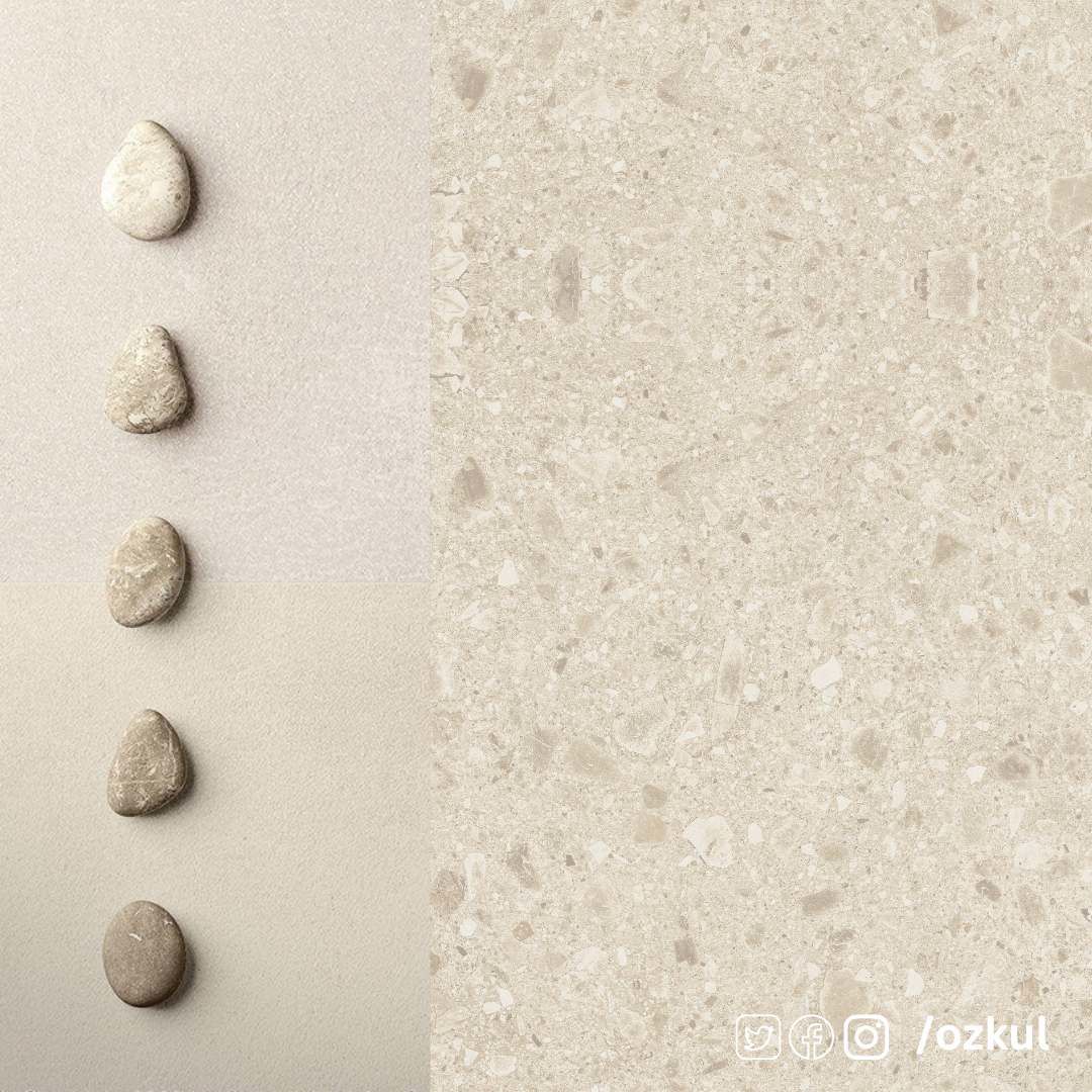 Terrazzo Nedir?