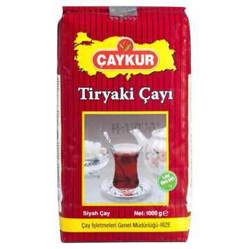 Çaykur Tiryaki Çay 1KG