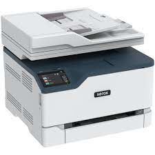 Xerox C235V_DNI Yazıcı/Tarayıcı/Fotokopi/Faks Renkli Çok Fonksiyonlu Lazer Yazıcı Dubleks 24 ppm