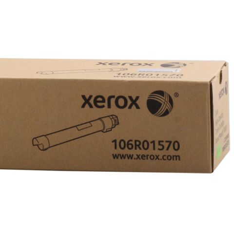 XEROX 106R01570 PHASER 7800 YUKSEK KAP. CYAN TONER KARTUSU 17200 SAYFA