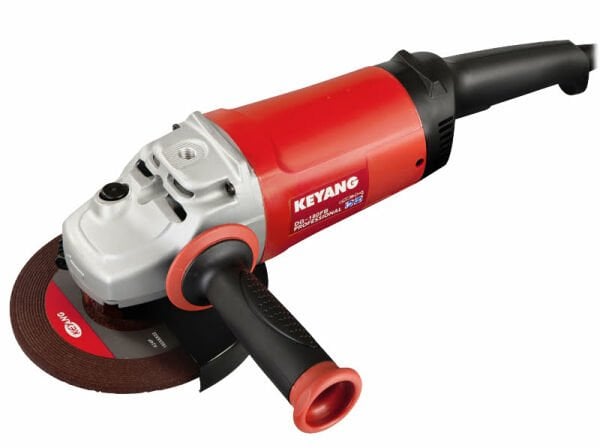 Keyang DG180-22 Büyük Taşlama 2200 W-180 mm