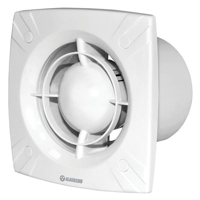 Blauberg Slim 100 Dekoratif Banyo Fanı