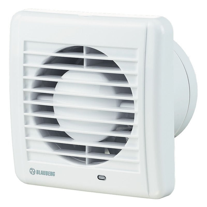 Blauberg Aero Still 150 Sessiz Banyo Fanı